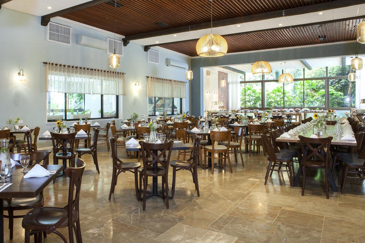 Eden Inn Zikhron Yaakov Extérieur photo