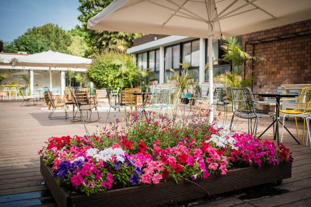 Eden Inn Zikhron Yaakov Extérieur photo